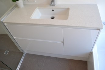 Bathroom Renovation Perth 