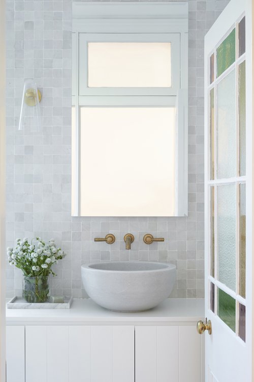 Casement Window Bathroom Perth