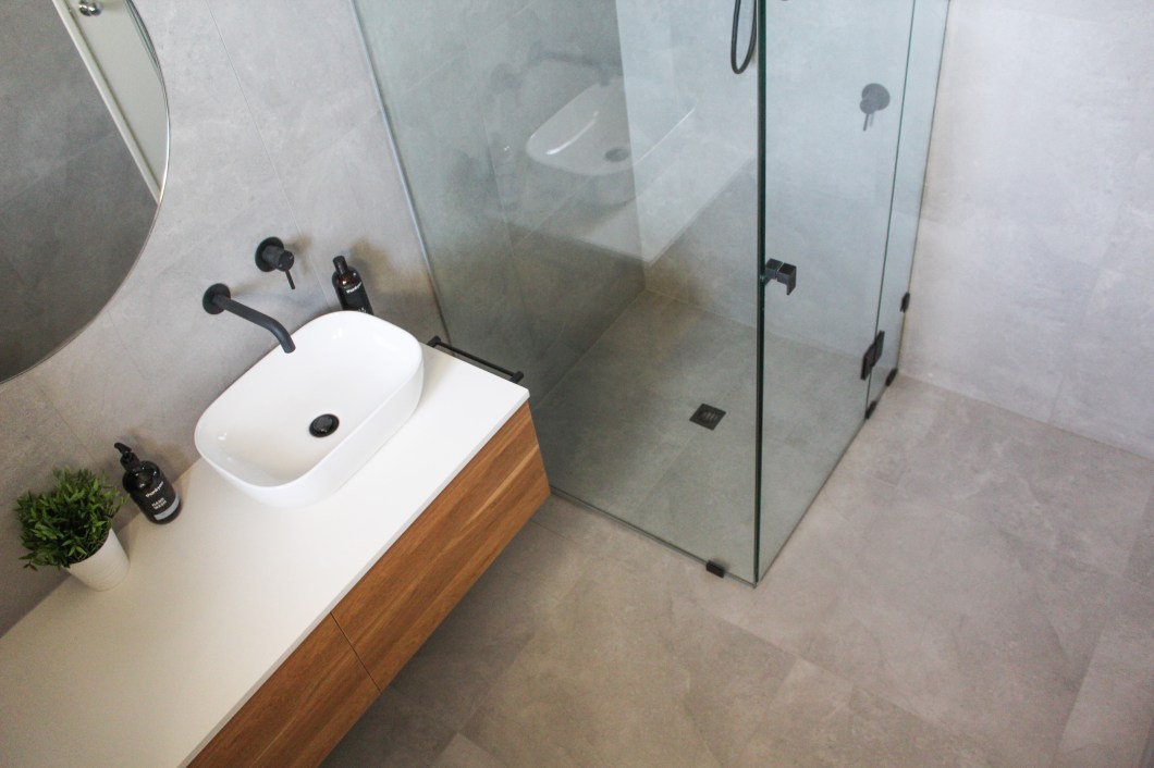 Rectified Tiles Pros and Cons