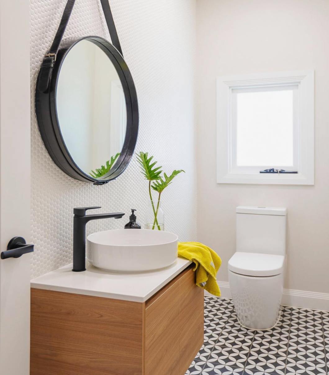 Rimless Toilets Perth