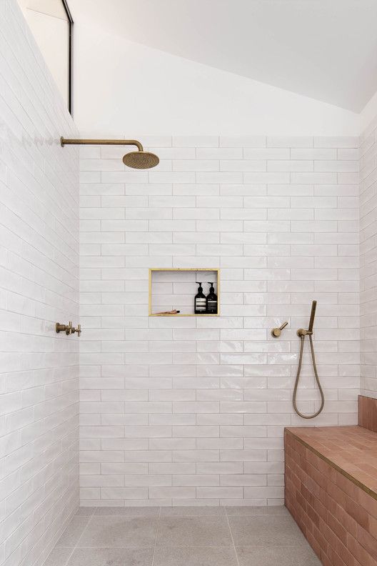 Shower Niche Perth Shower Niche Perth