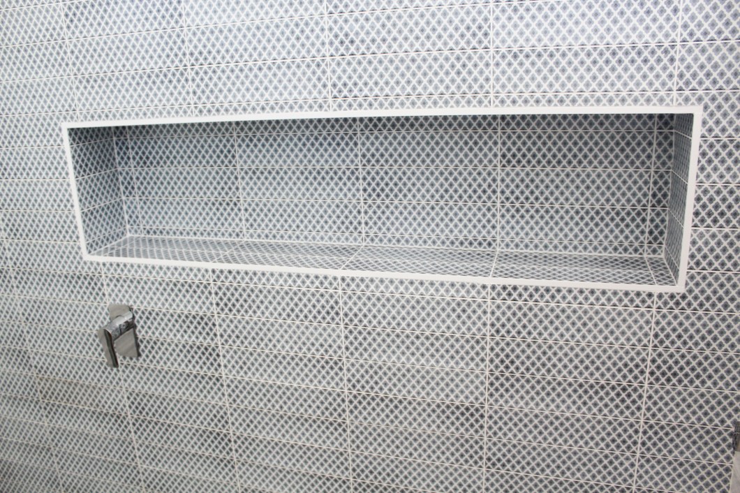 Shower Niches Perth