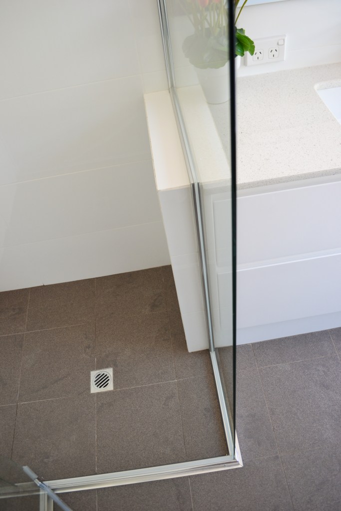 Using Bricks Shower Shelf Options Small Bathroom Renovations Perth — free download