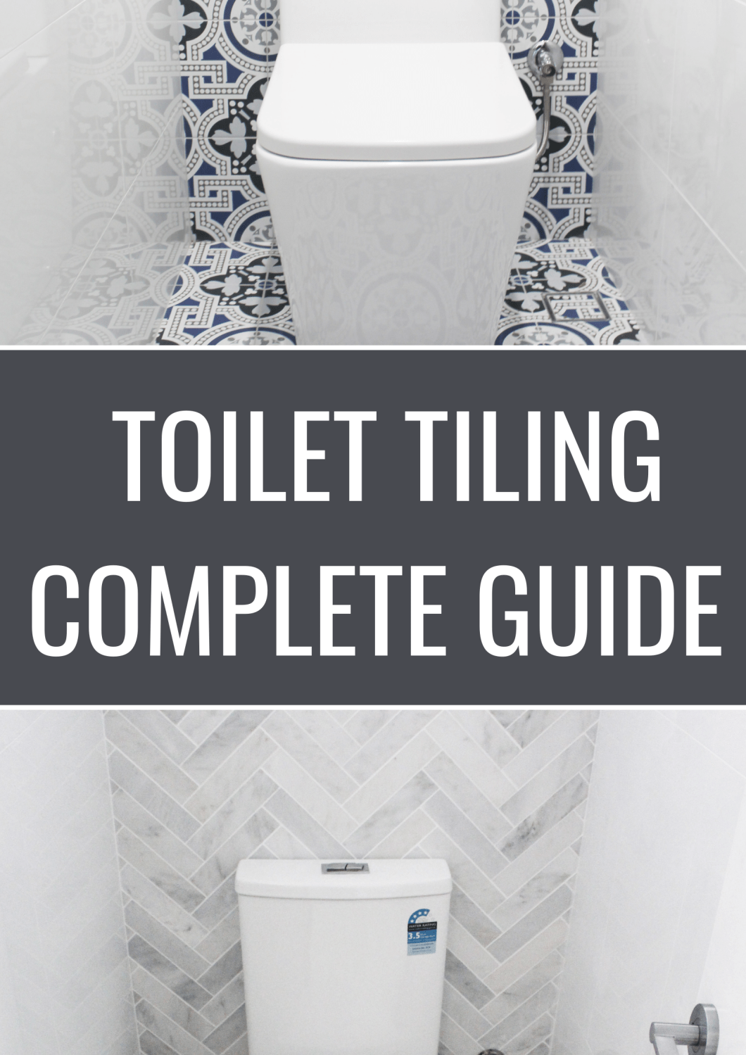 Simple Brown Baker Photo Bake Sale Poster (5)