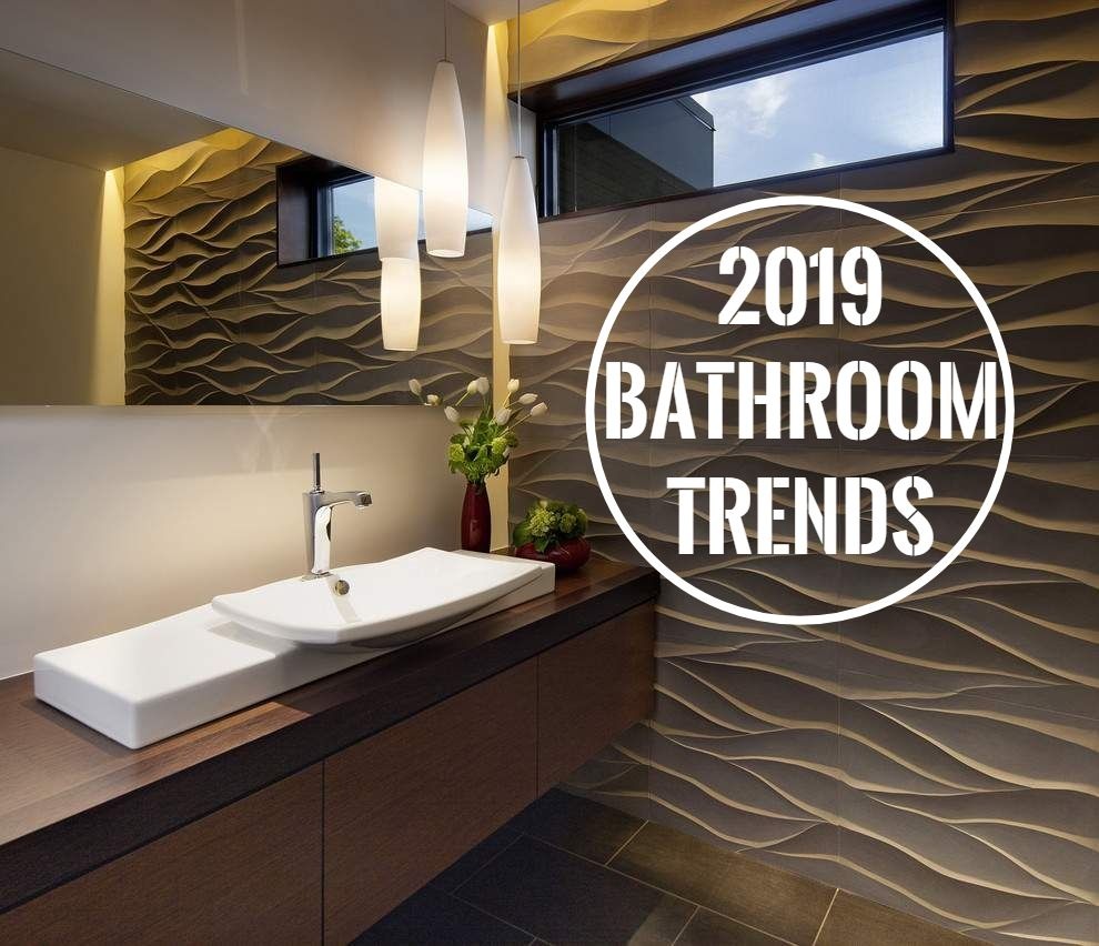 wavy-bathroom-tile-suitable-splashy-single-hole-bathroom-faucet-in-bathroom-of-wavy-bathroom-tile