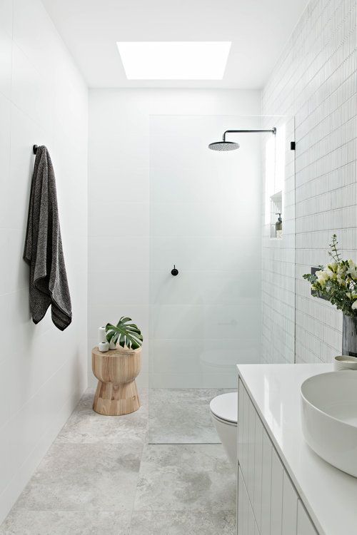 Small Bathroom Renovations Perth