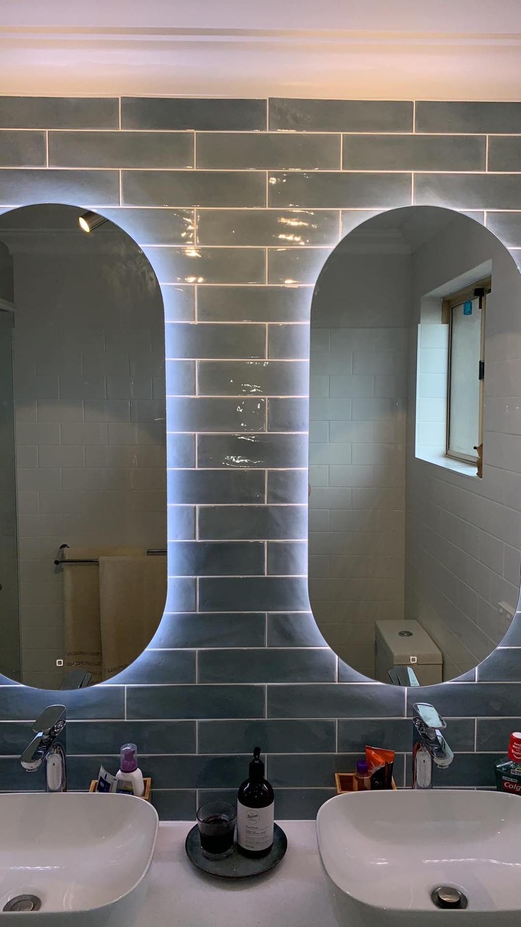 2020 Bathroom Renovation Trends