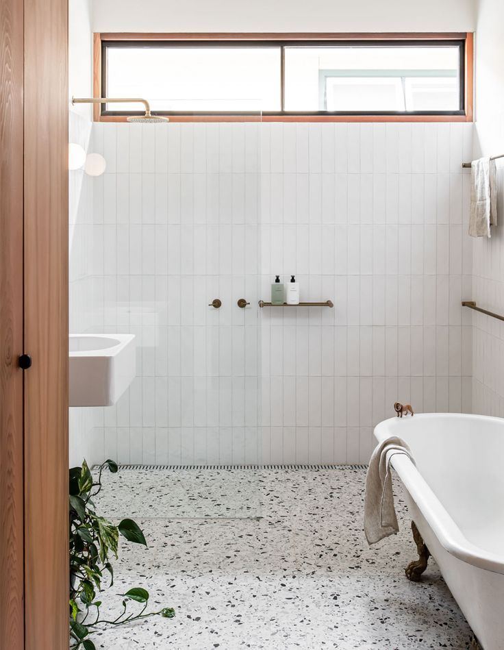Small Bathroom Renovations Perth