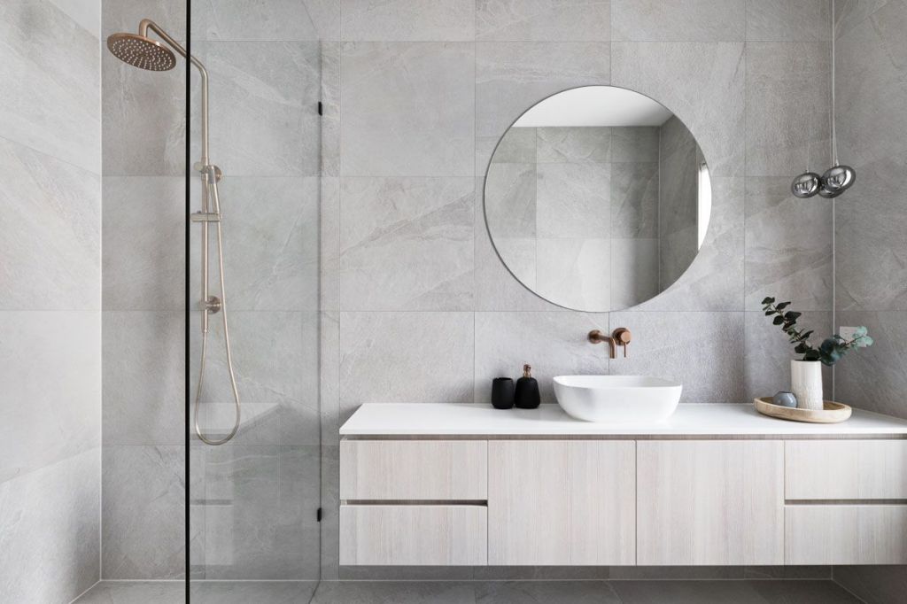 7 Tips For Small Bathroom Renovations Small Bathroom Renovations — free download