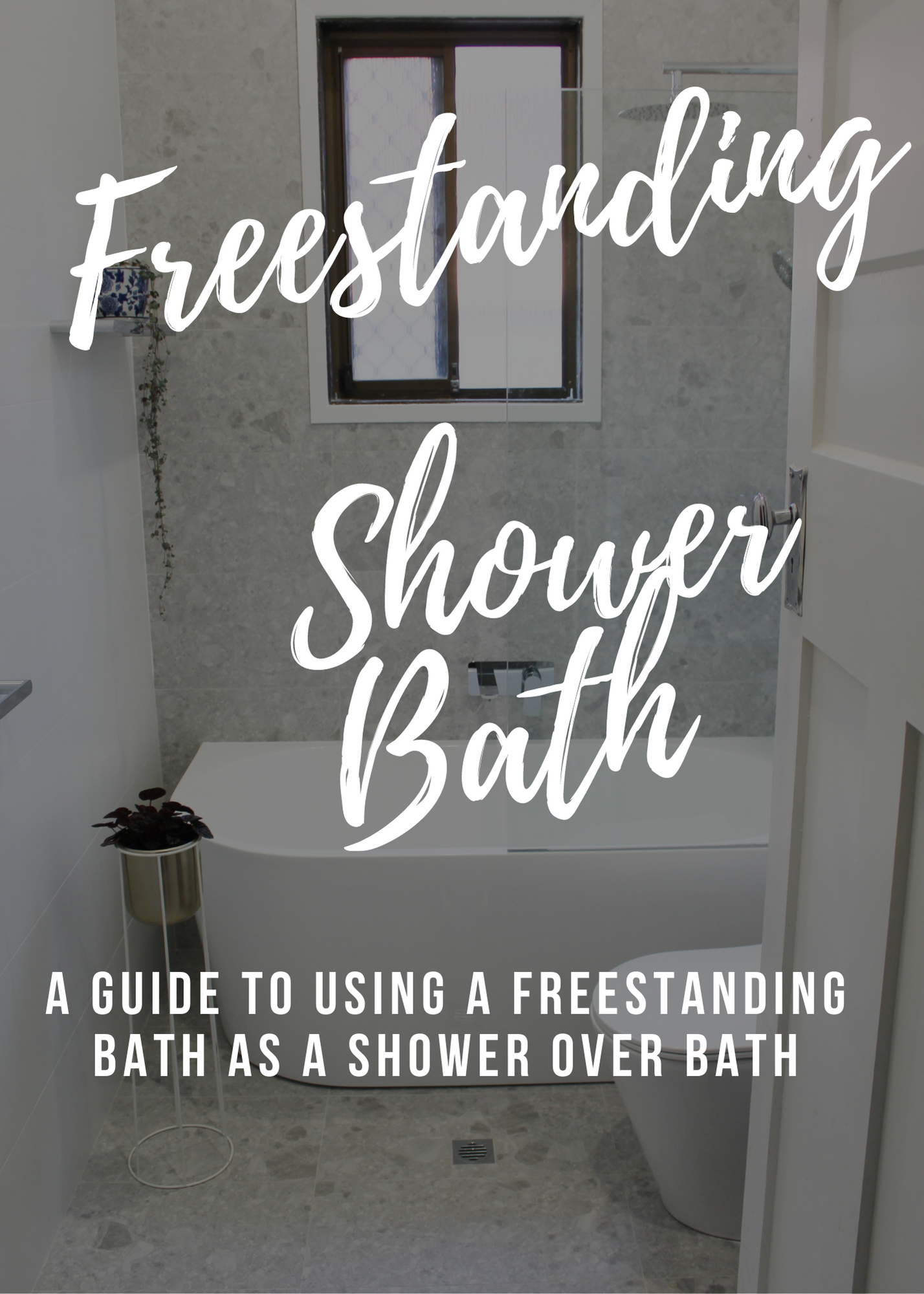 2024 Bathroom Renovation Trends