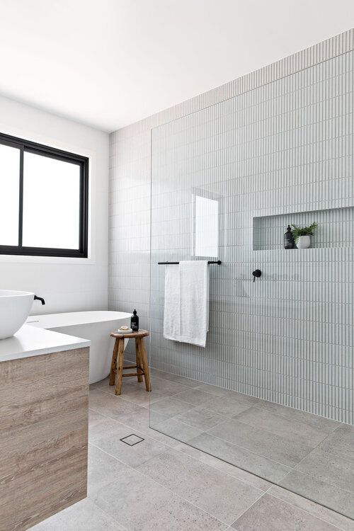 Is a wet room worth the added cost?