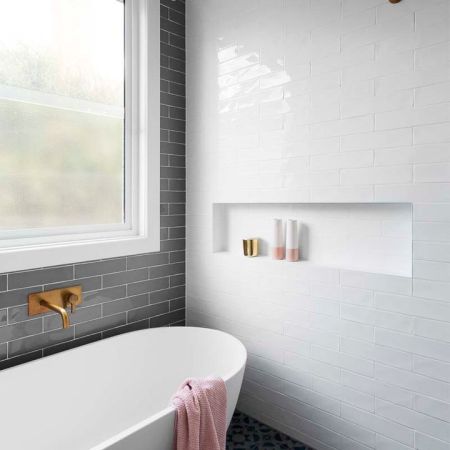 Bathrooms Windows Perth WA