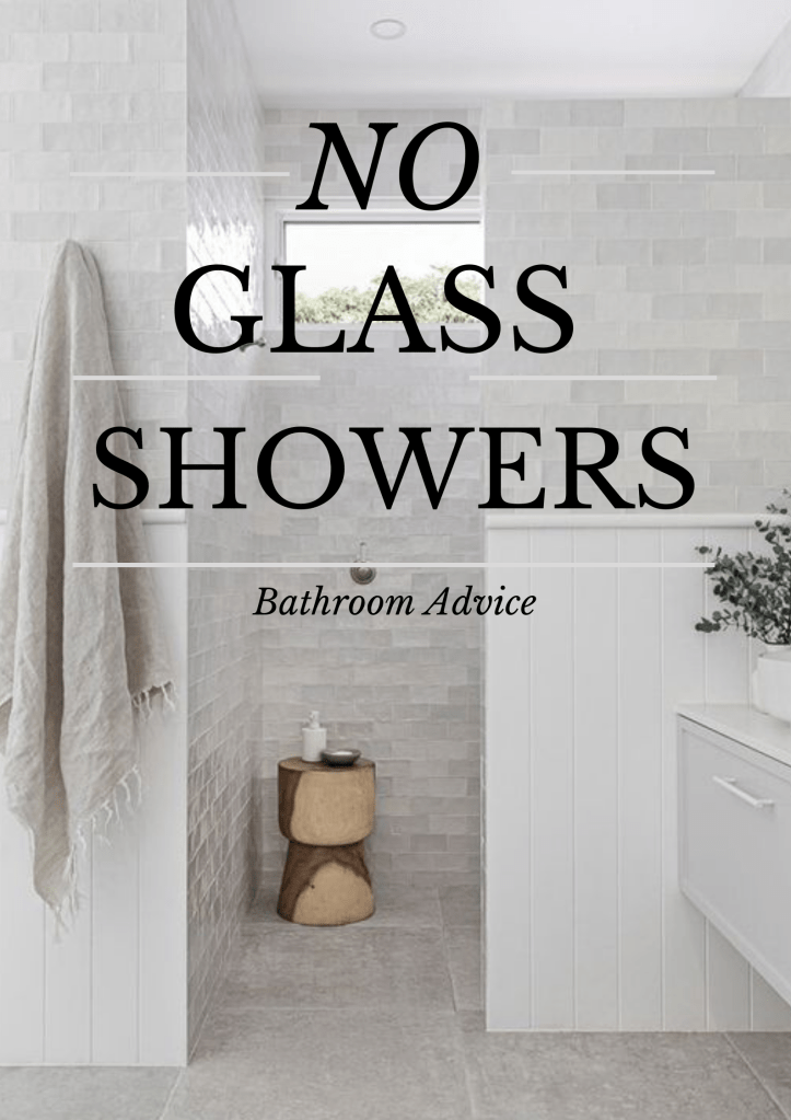 2024 Bathroom Trends