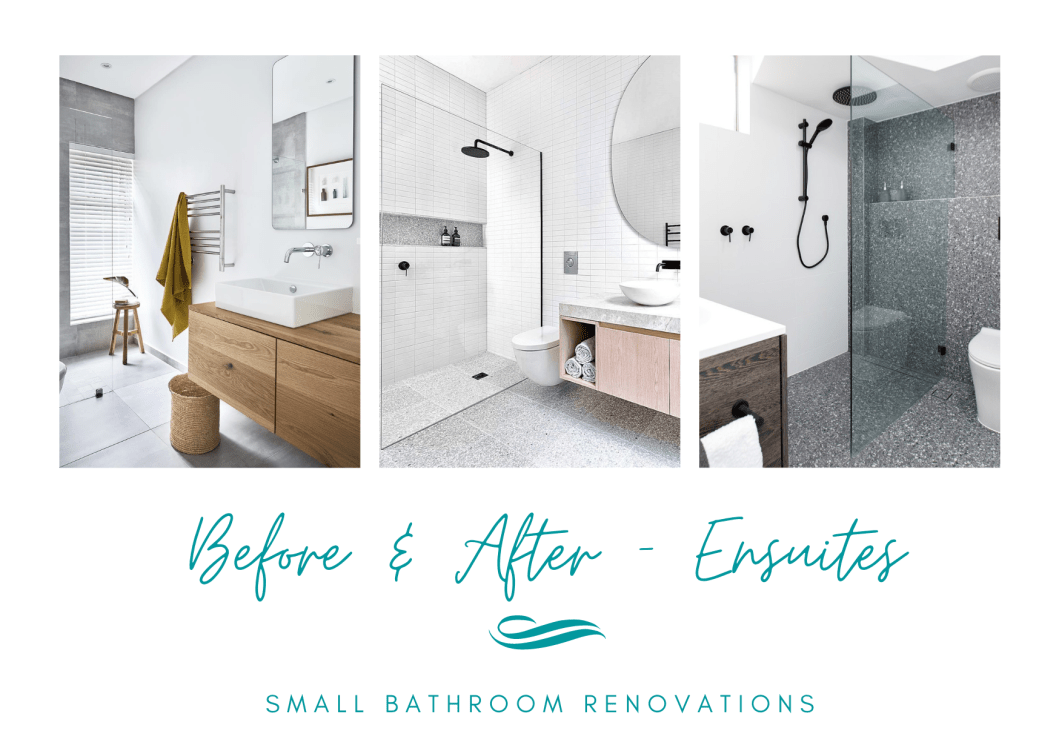 Ensuite Renovations Perth WA