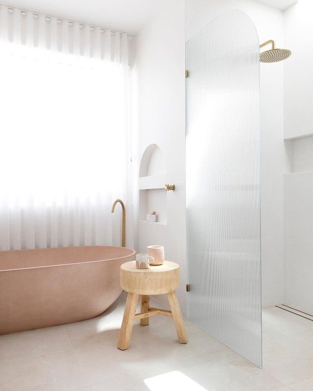 Beginners Guide To Small Bathrooms