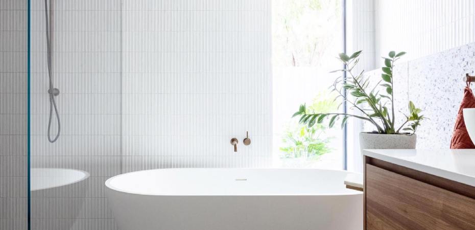 Best Bathroom Tiling Advice