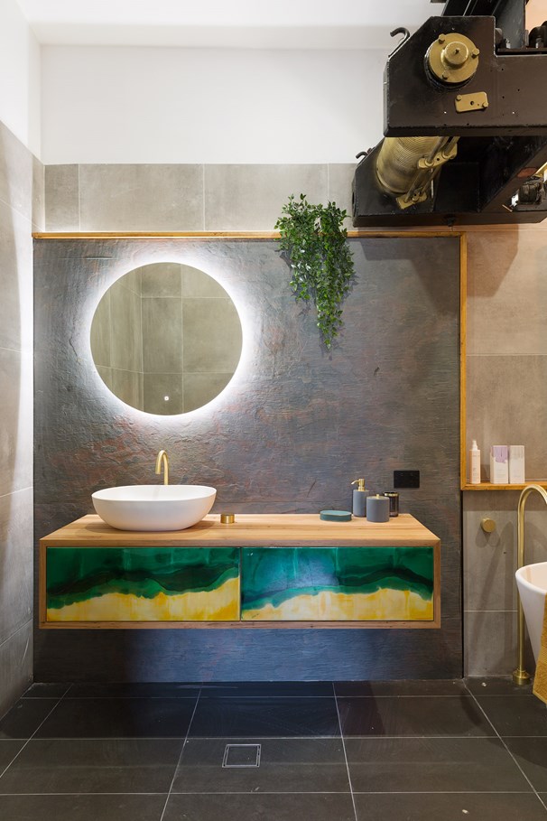 Are LED mirrors worth it? – Small Bathroom Renovations Perth ...