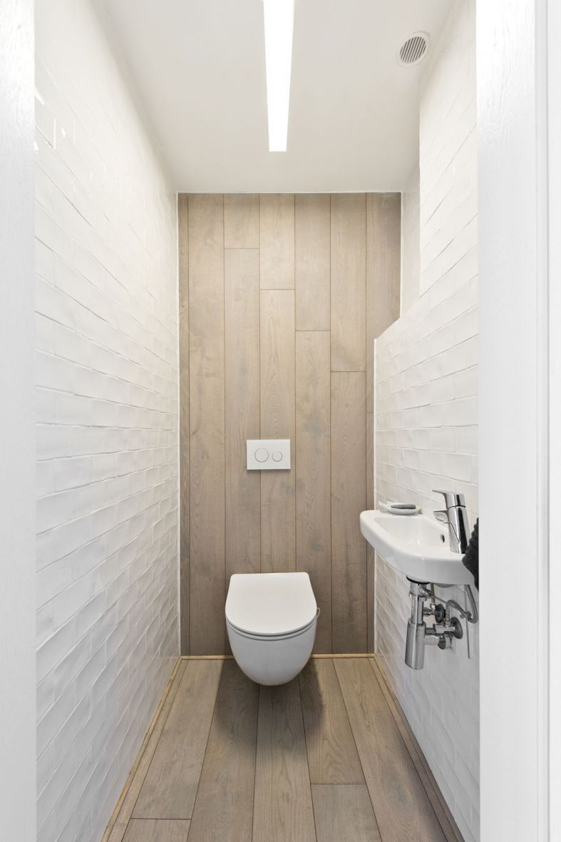 Powder Room Renovation Ideas