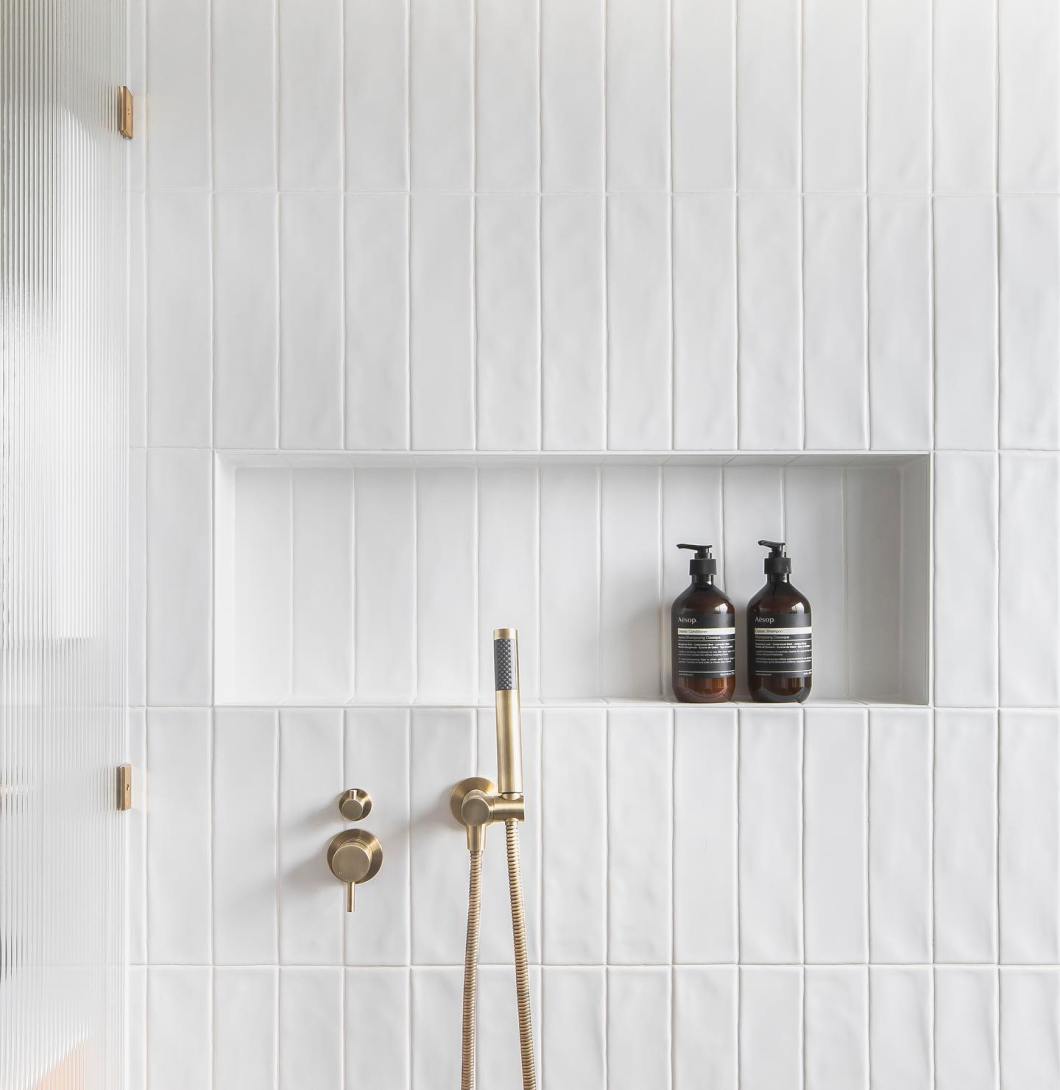 Wall Niche - MJ Harris Group