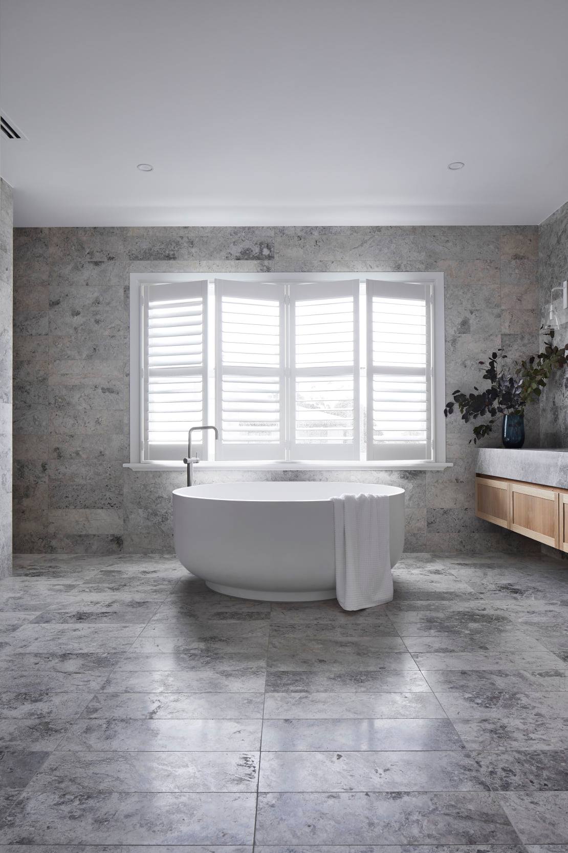 Round Tub @katewalker_design