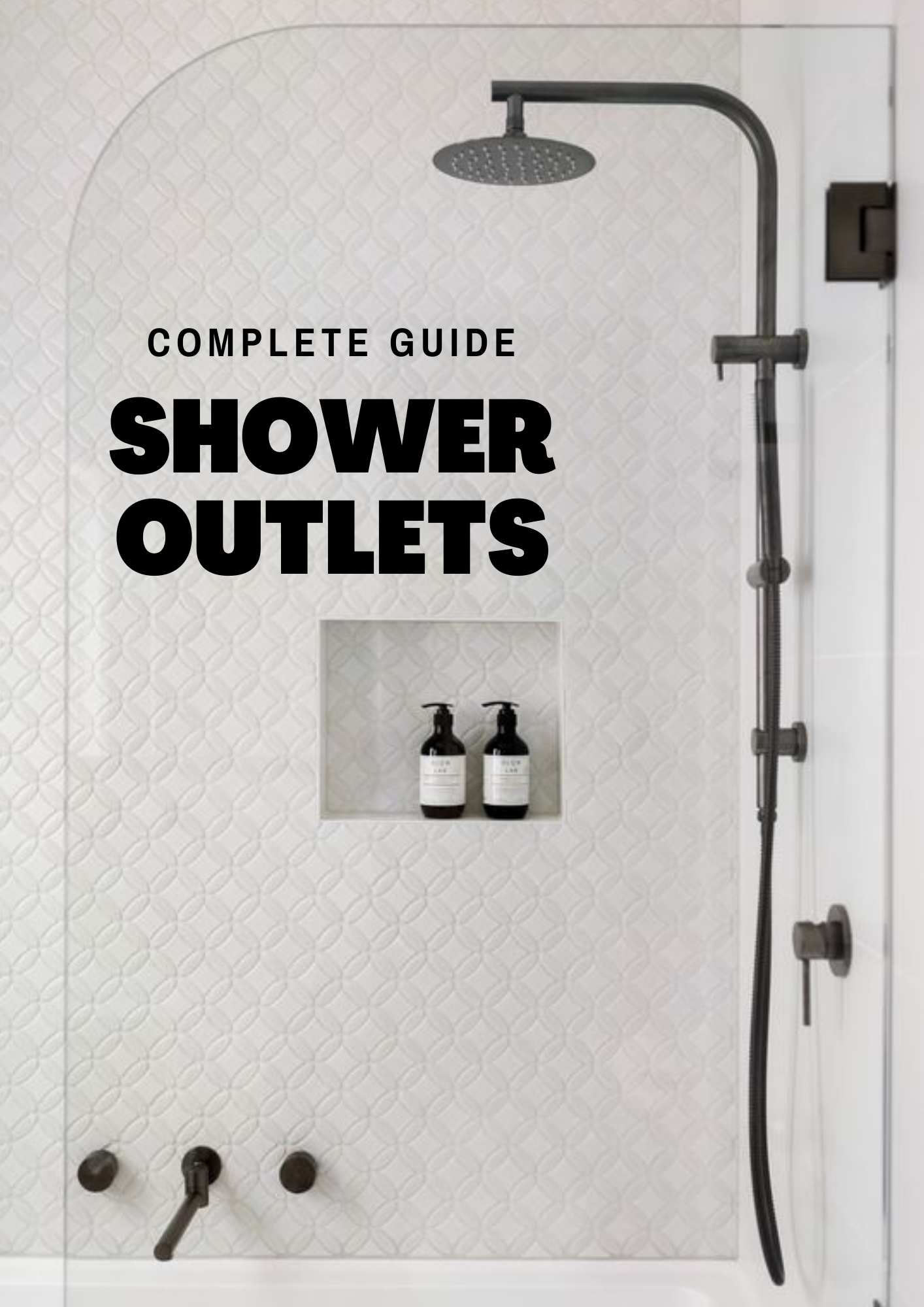 Shower Outlets