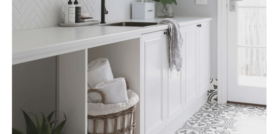 Laundry Renovations Perth