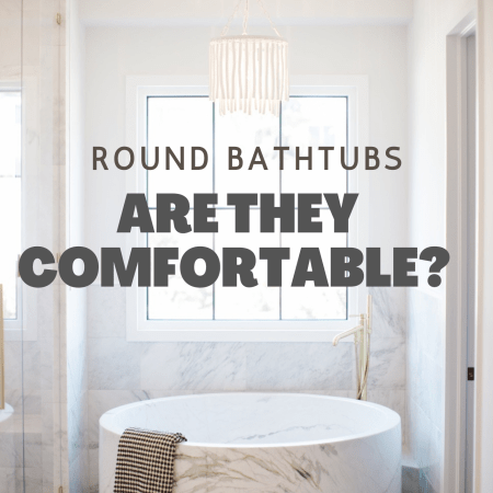 Round Bathtubs Perth