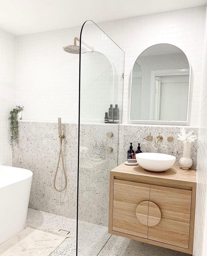 Small Wet Room @samb0s