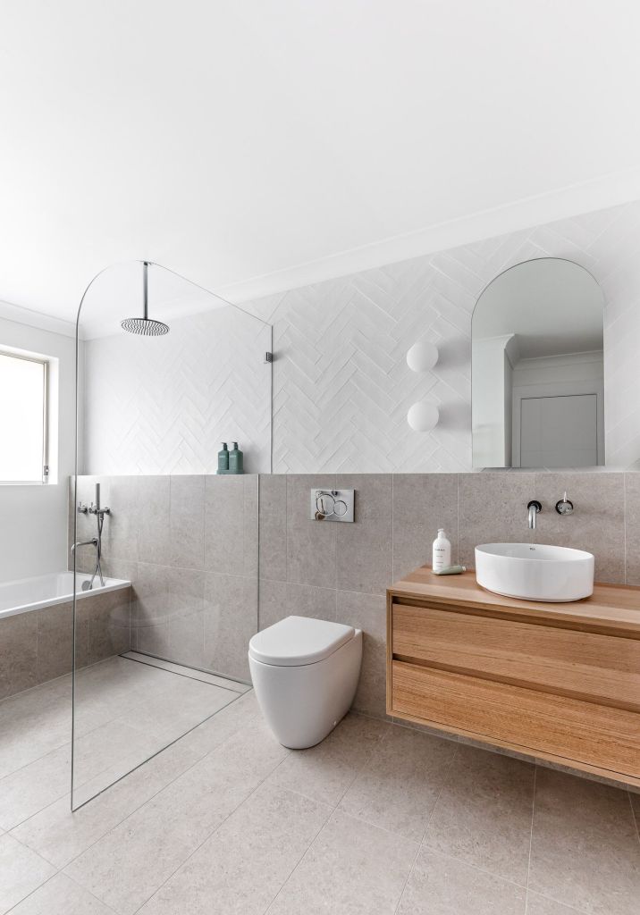 2023 Bathroom Renovation Trends