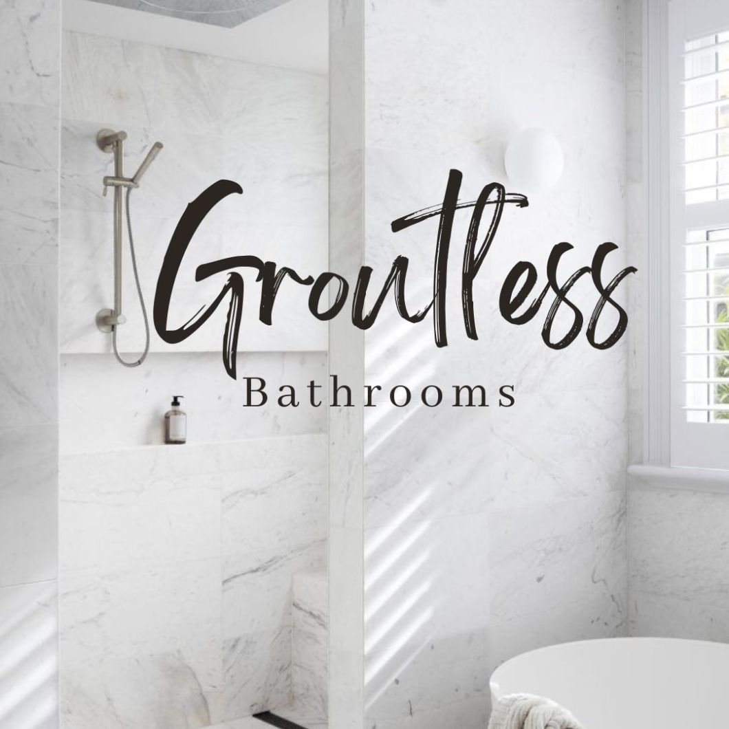 Amazing Guide To Groutless Bathrooms