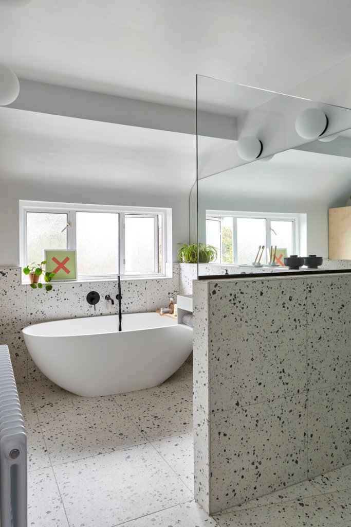 Underfloor Heating For Bathrooms