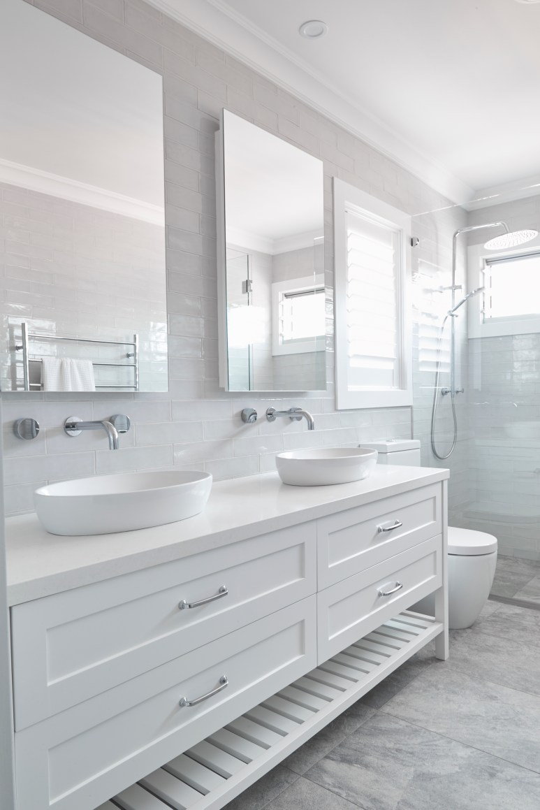 Bathroom Mistakes To Avoid