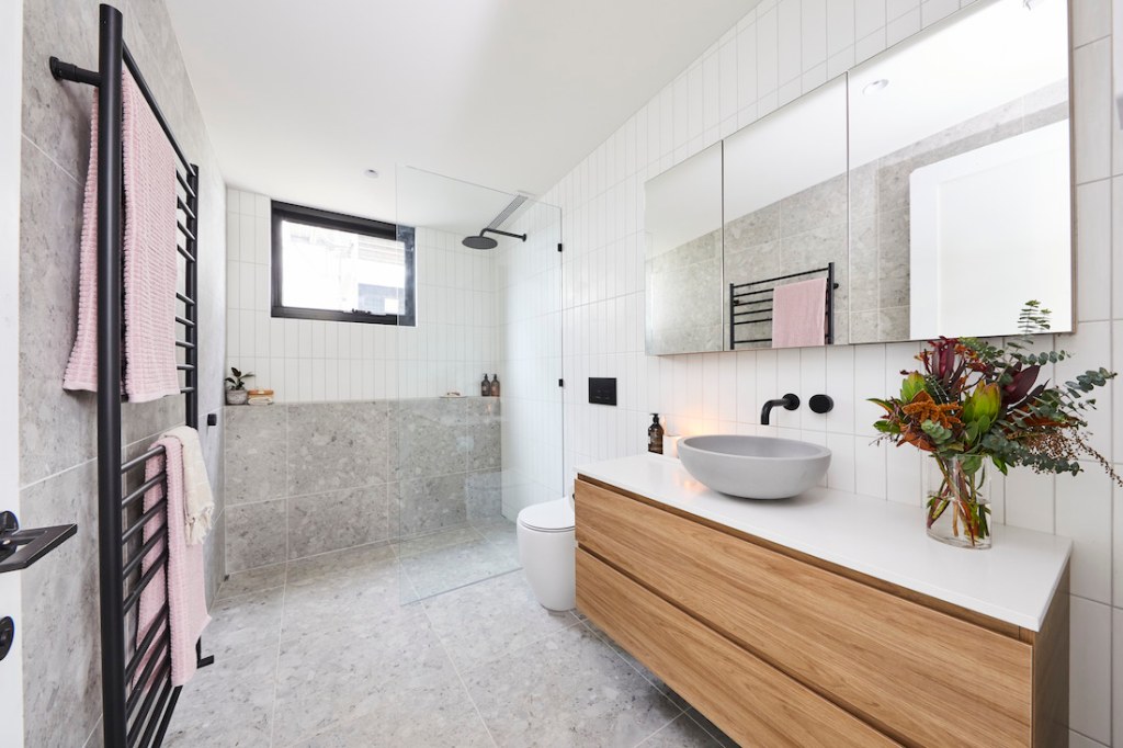 Cheap Bathroom Renovations