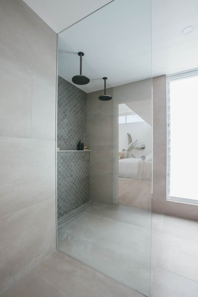 Kyal and Kara - Gun Metal Tapware