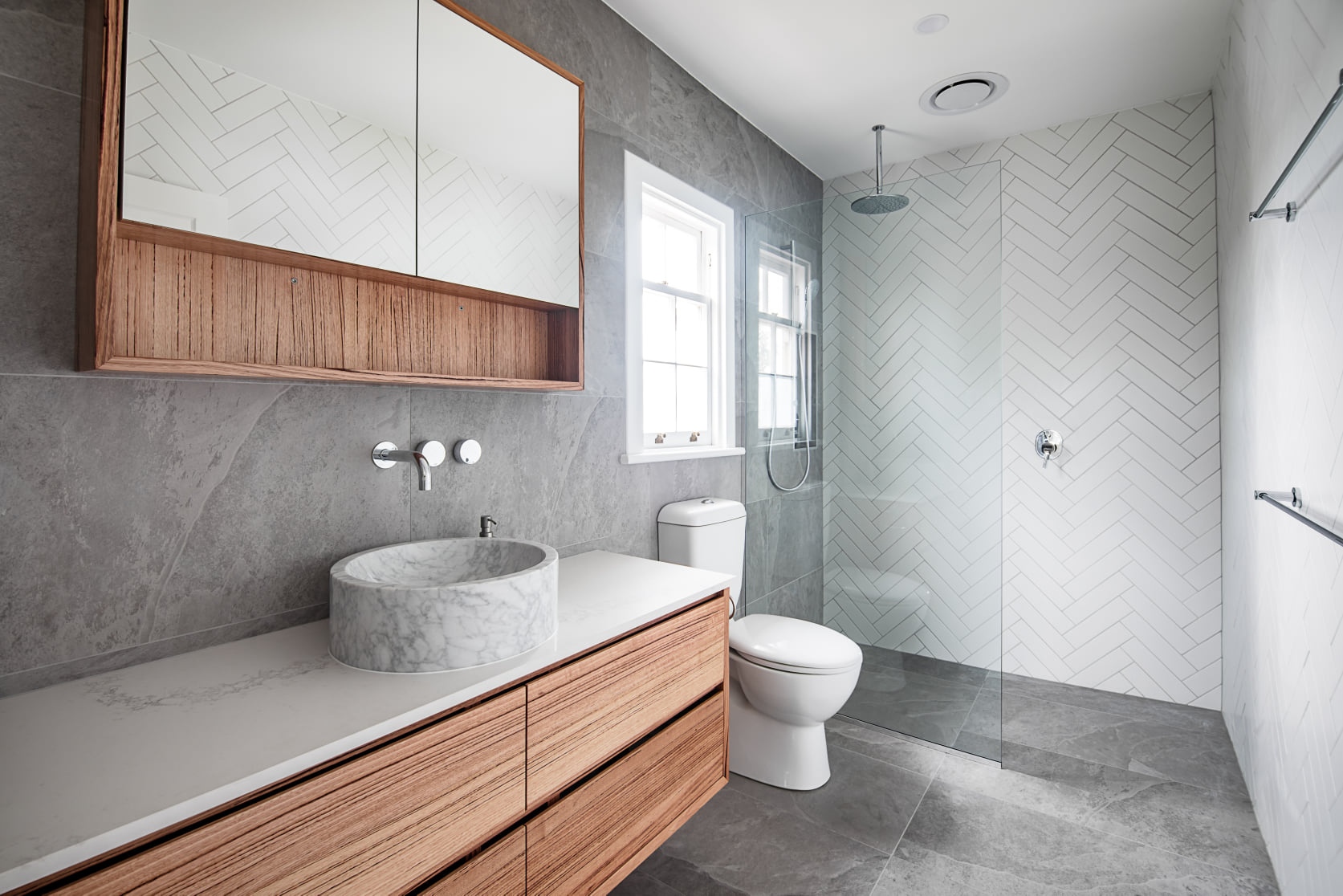 Real Timber Vanities Perth WA