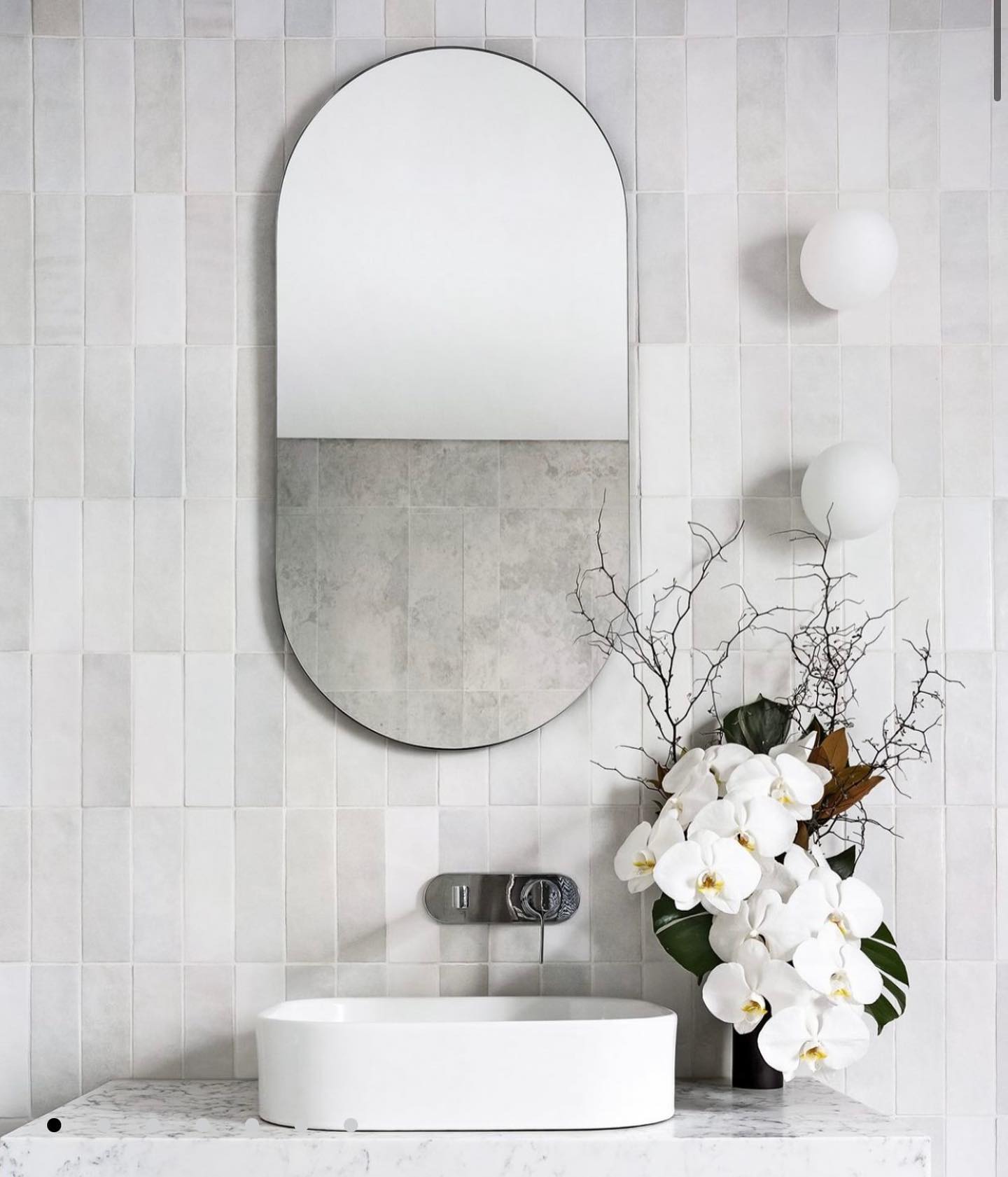 Best Bathroom Lighting Perth