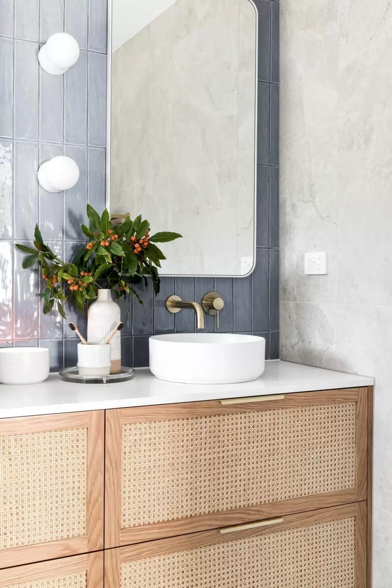 The Best Bathroom Lighting For Small Bathrooms - MJ Harris Group
