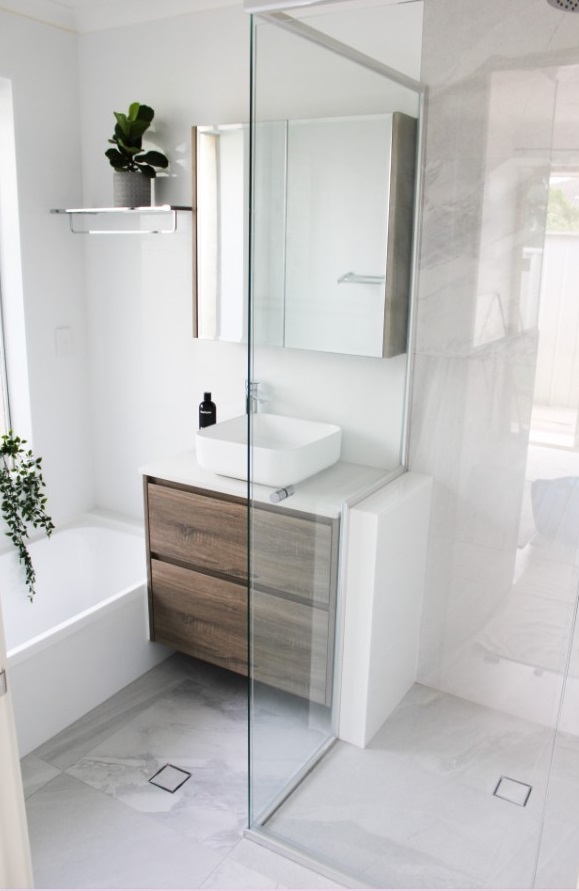 Save On Your Bathroom Renovation
