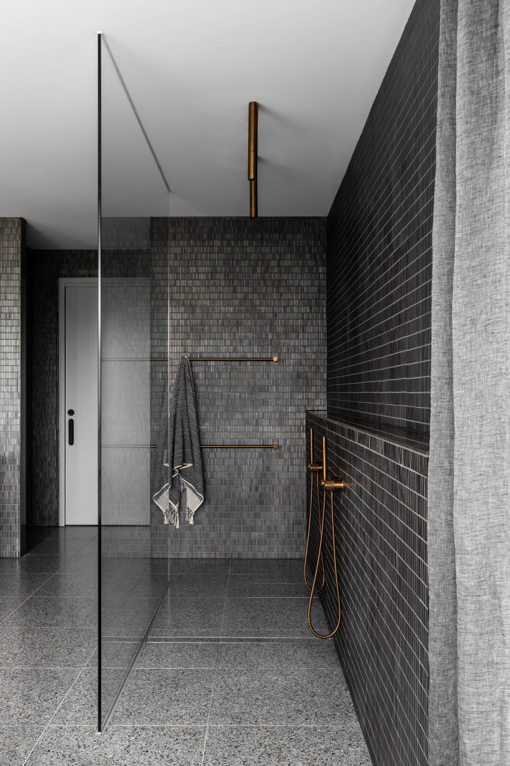 Modern Disabled Bathroom Trends