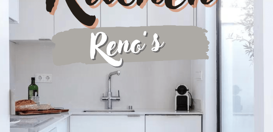 Cheap Kitchen Renovations Perth