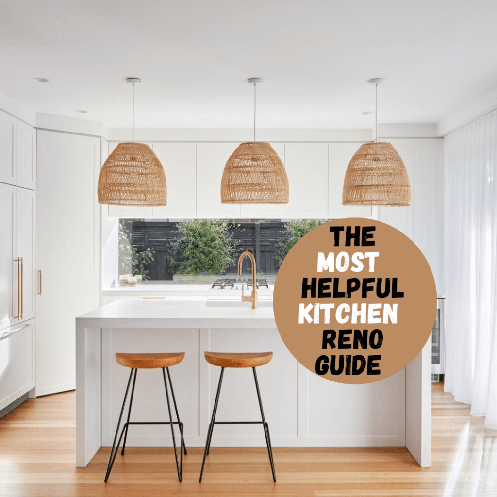 Kitchen Advice