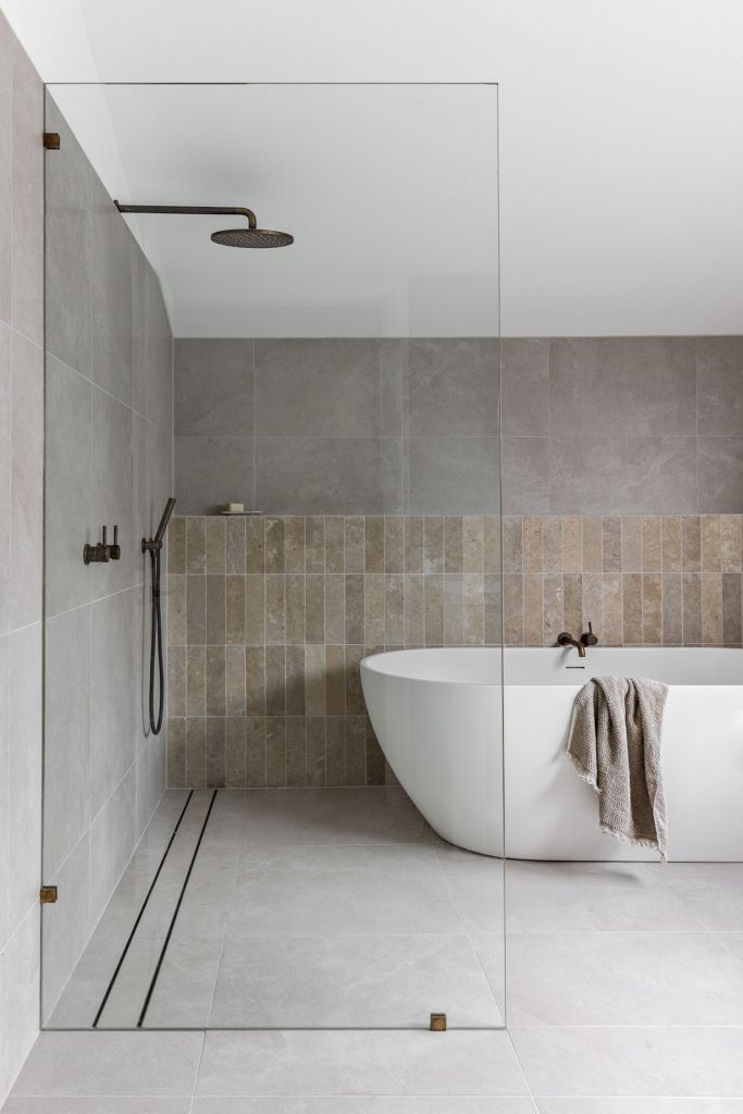 Is a wet room worth the added cost?