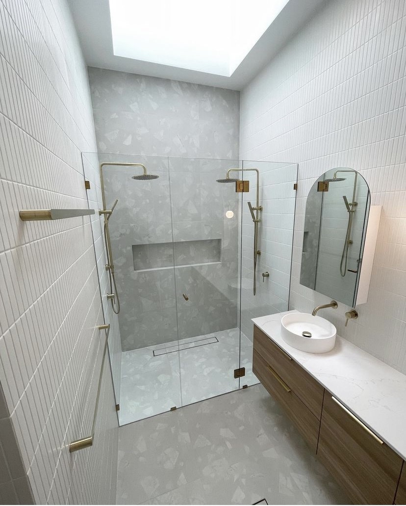 Best Bathroom Tiling Perth