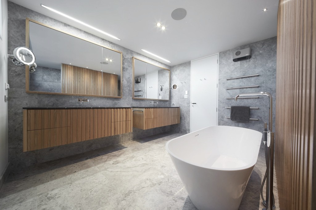 Underfloor Heating For Bathrooms Perth