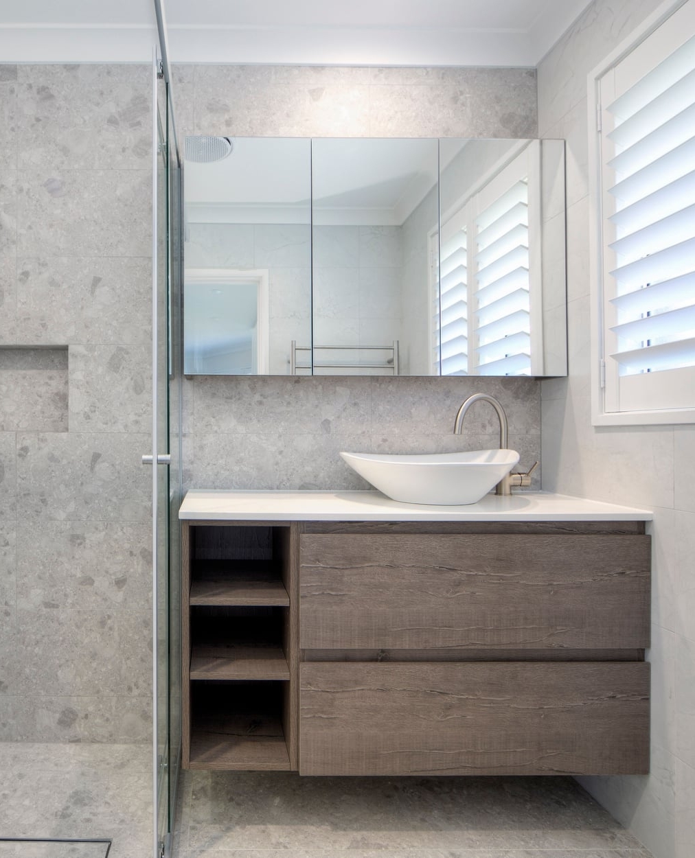Best Bathroom Vanities Perth