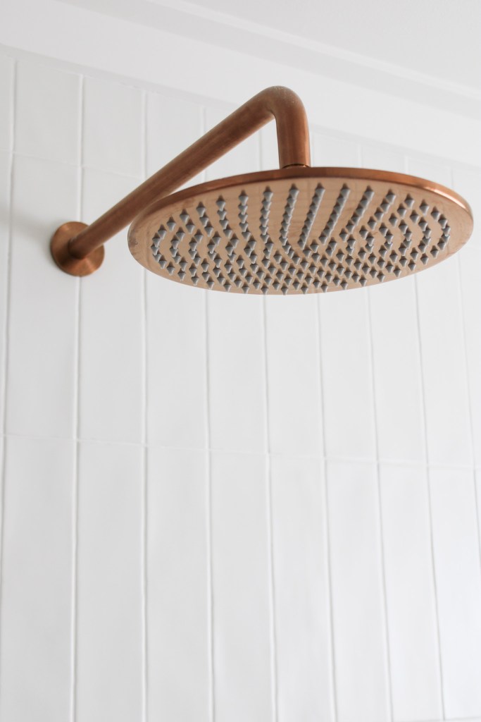 Copper Tapware Perth 