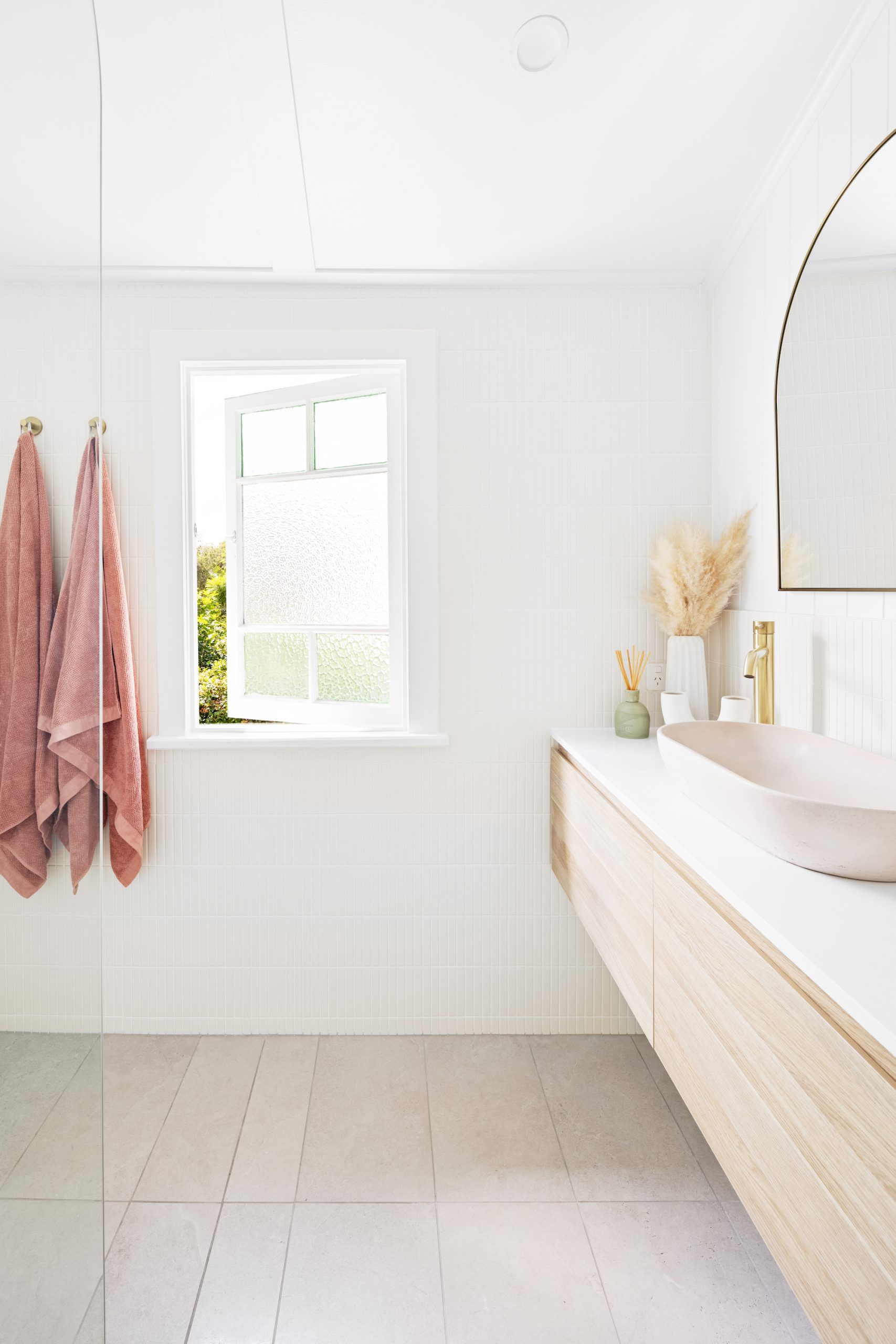 Best Bathroom Windows