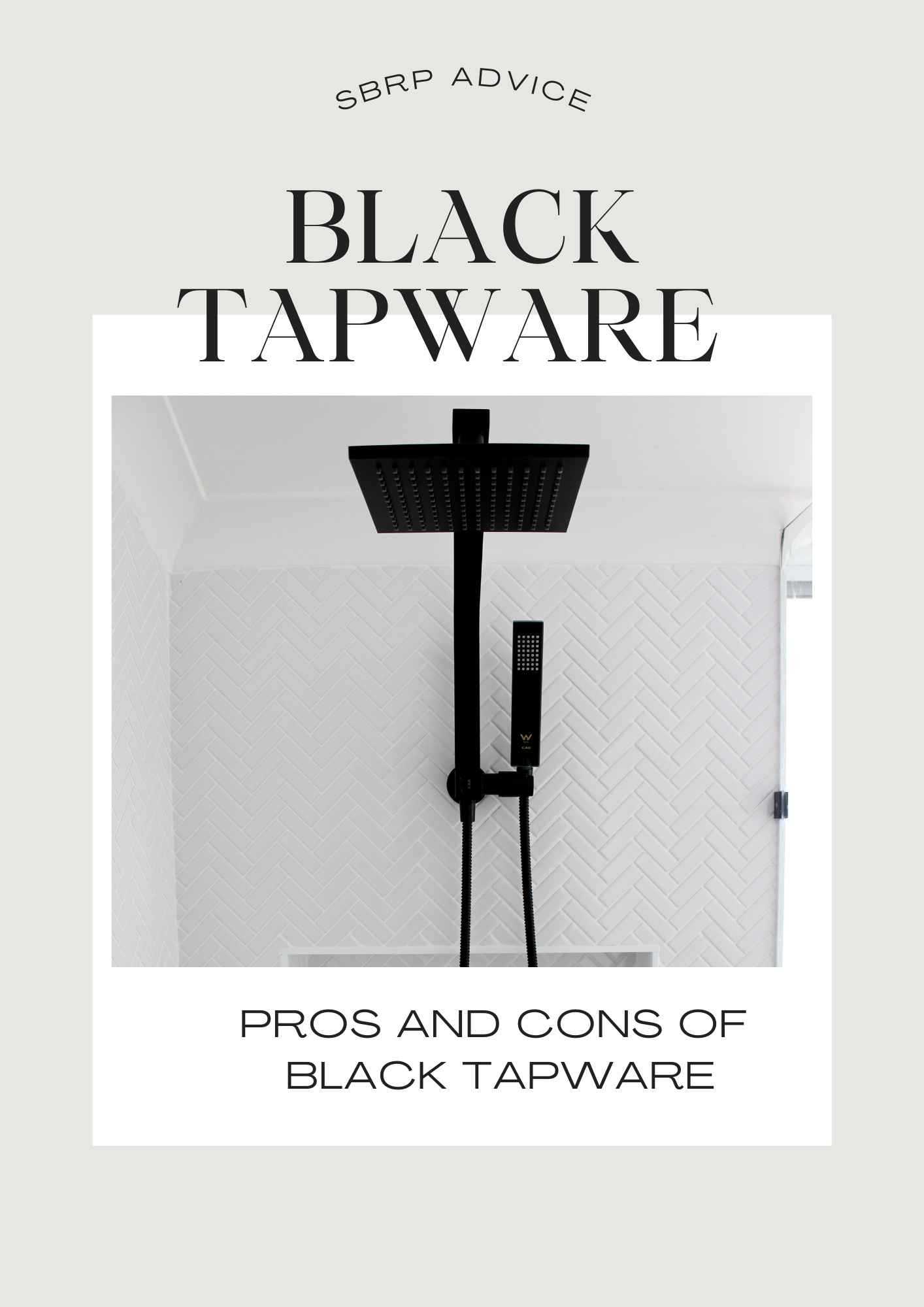 Gold Black Friday Clothing Flyer (1)