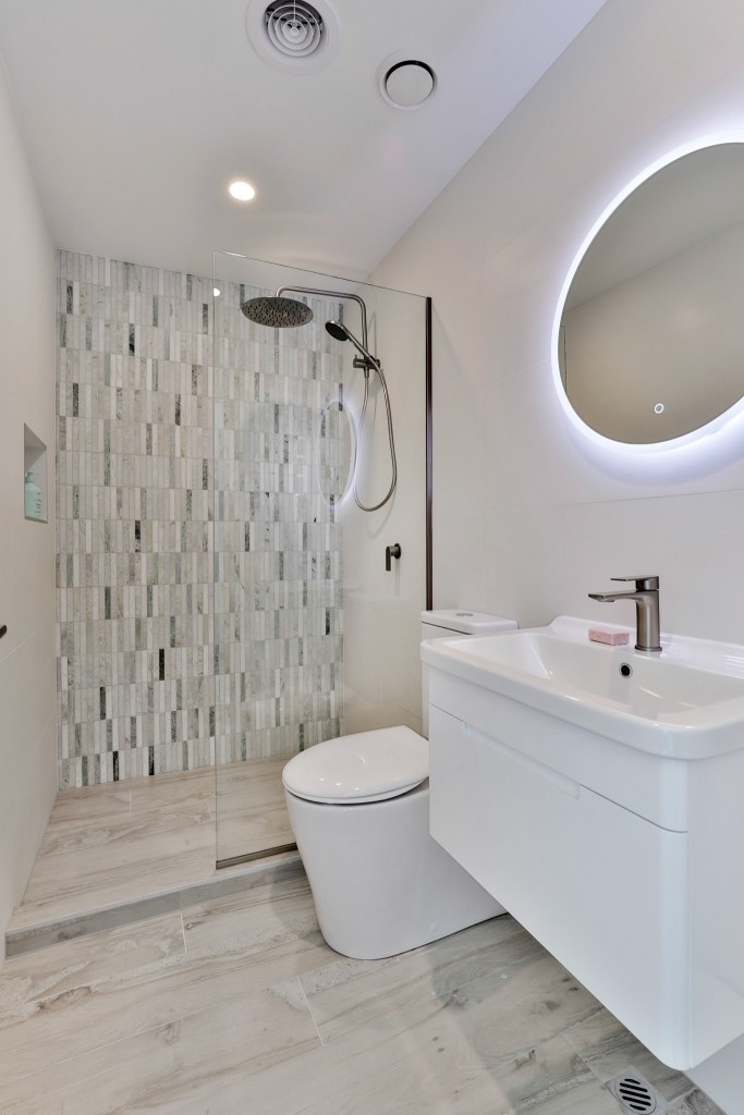 Cheaper Bathroom Renovations