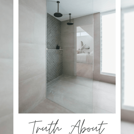 The Truth About Gun Metal Tapware